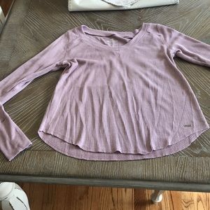 Women’s Hollister Long Sleeved Shirt